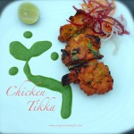 Best Chicken TIKKA