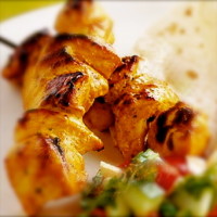 Chicken Tikka