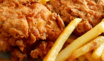 Delicious Fried Chicken Recipe | Recipes Are Simple