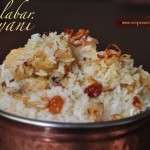 malabar biriyani