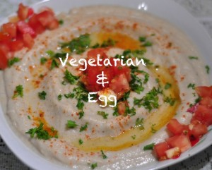 Recipes for Vegetarian Dishes