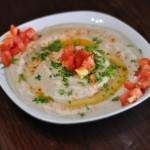 Baba Ganoush