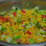 Bombay Mixture Salad