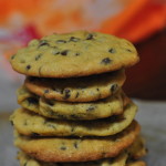 Chocolate Chip Cookie Recipe