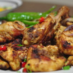 Fried Chicken (Kerala)