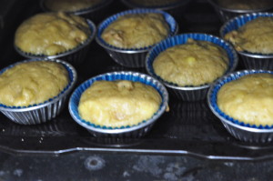 Bake Muffins