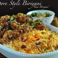 Baingan ka Bharta – Smoky Roasted Eggplant