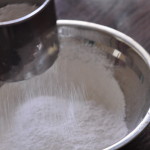 Sift Flour1