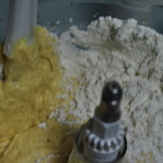 Stir In Flour