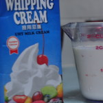 Whip Cream