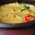 Fish Moilee