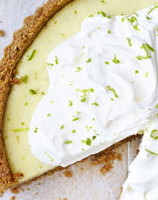 Key Lime Pie