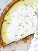 Key Lime Pie