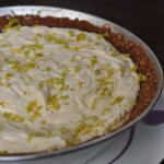 Key Lime Pie