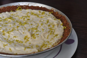 Key Lime Pie