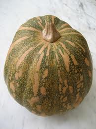 Pumpkin