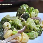 broccoli slaw