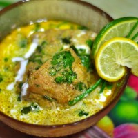 Chicken Kurma