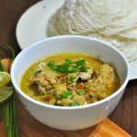 Chicken Kurma