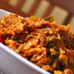 South Indian Beef Curry - Recipes 'R' Simple