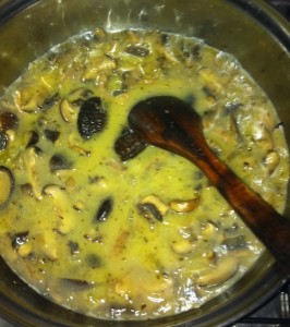 mushroom soup 12 a