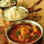 nadan chicken curry