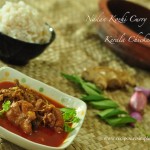 Kerala Chicken Curry