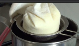 hung yoghurt for tandoori chicken recipe