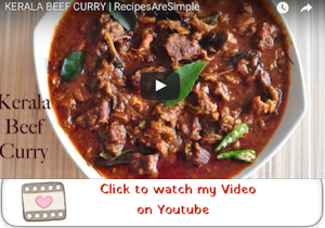 kerala beef curry youtube