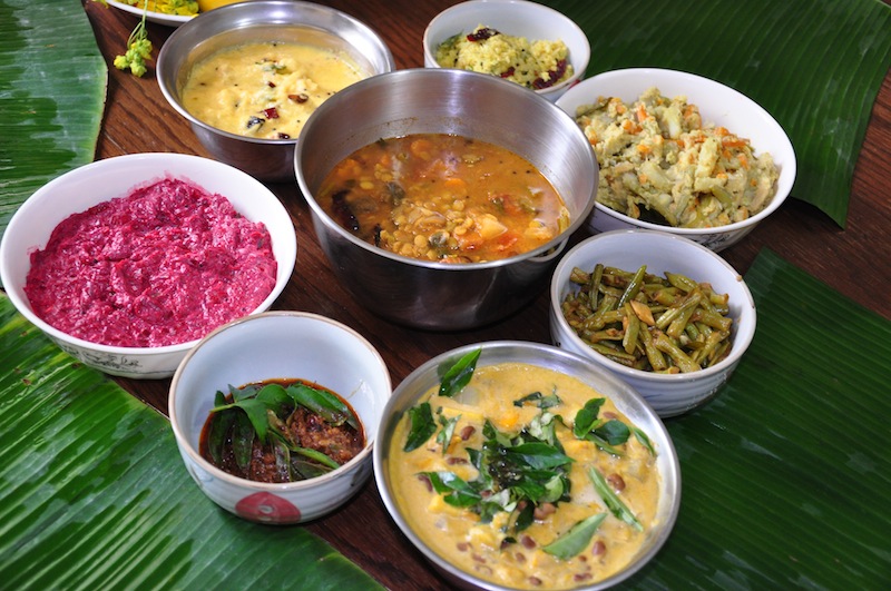 onam recipes