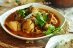 South Indian Chicken Curry