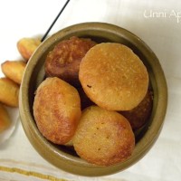 Unni Appam