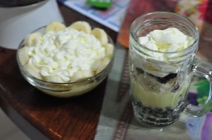 Banana Trifle -07