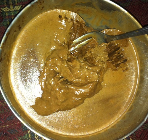 NUTELLA 5