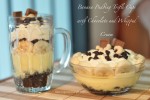 Easy Banana Pudding Trifle