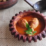 Kerala chicken curry for appam 2