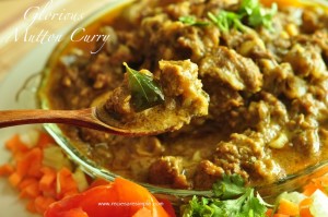 muttoncurry