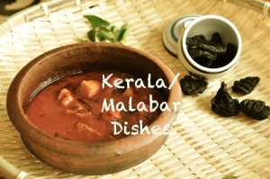 Kerala Recipes