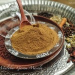 malabar garam masala