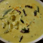 ridge gourd curry