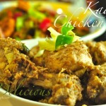 kadai chicken