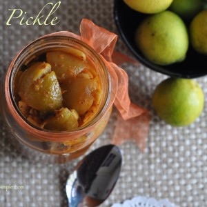 Ghee Rice / NeyChoru made in a Rice Cooker