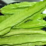 winged bean