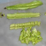 winged bean salad chop 1