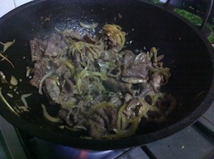 Bulgogi 5