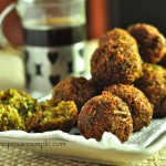 Falafel recipe 2