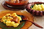 Fish and Tapioca – Kappa Meen Curry