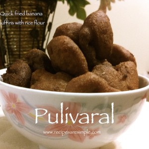 pulivaral