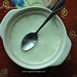 Sweet Mung Bean Dessert – Cherupayar Payasam