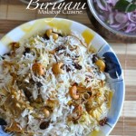 Malabar Mutton Biriyani - Kerala Cuisine